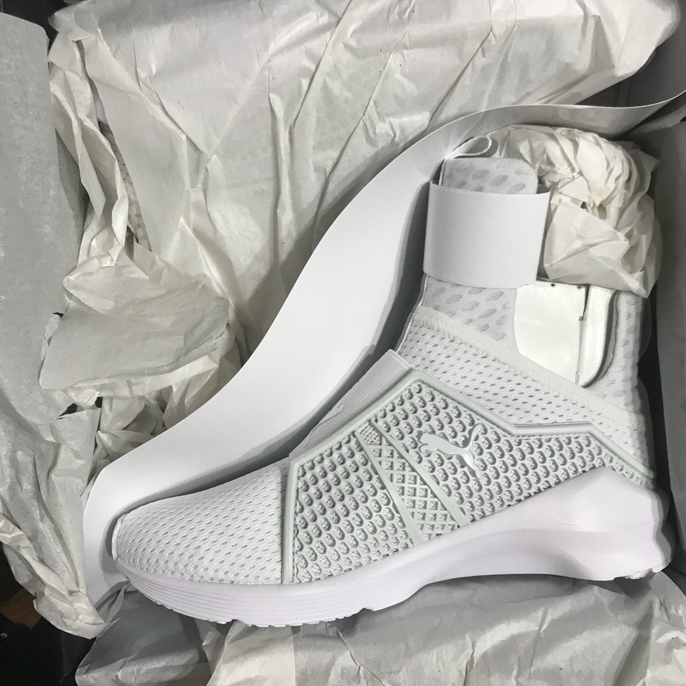 Puma Fenty sneakers